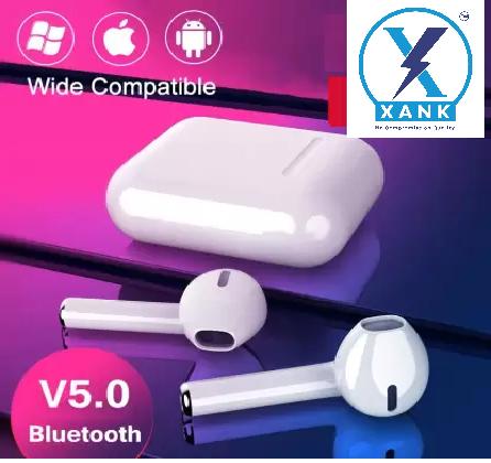 TWS  Bluetooth Earphone