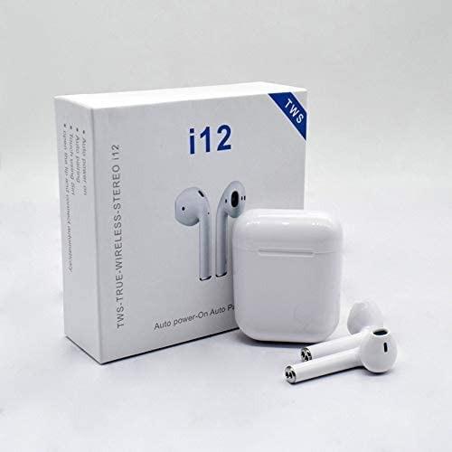 TWS  Wireless  Earbuds